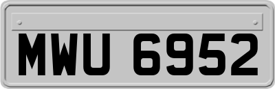 MWU6952