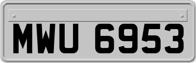 MWU6953