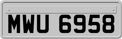 MWU6958