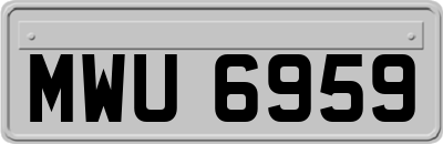 MWU6959