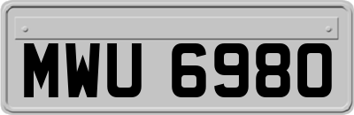 MWU6980