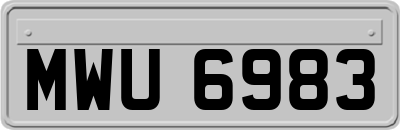 MWU6983