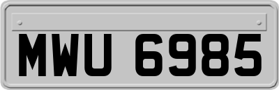 MWU6985