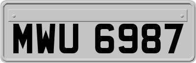 MWU6987