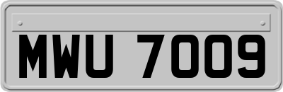 MWU7009