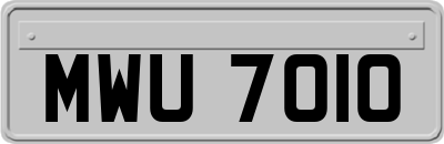 MWU7010