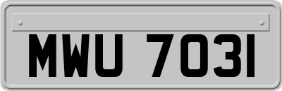 MWU7031