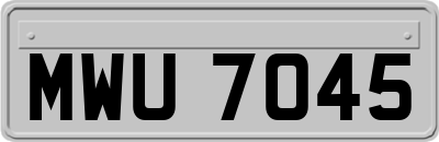 MWU7045