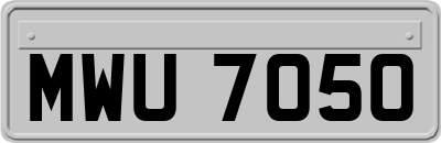 MWU7050