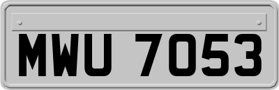 MWU7053