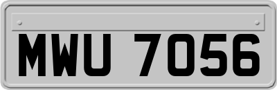 MWU7056