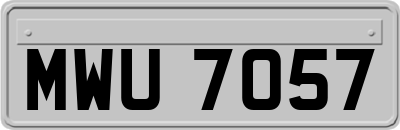 MWU7057