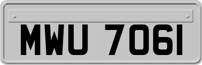 MWU7061
