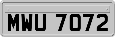 MWU7072