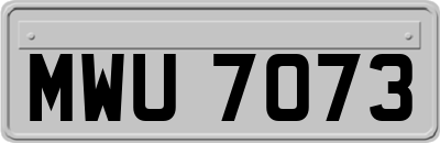MWU7073