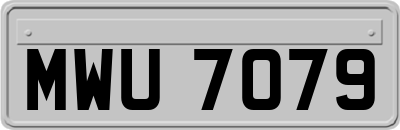 MWU7079