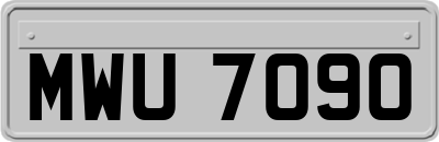 MWU7090