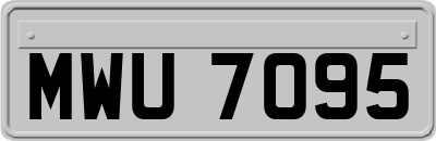 MWU7095