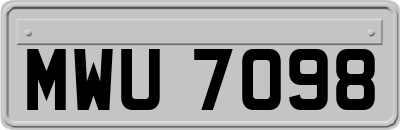 MWU7098