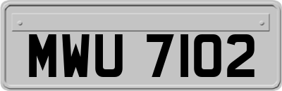 MWU7102