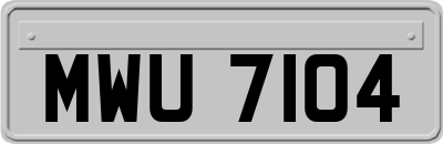 MWU7104