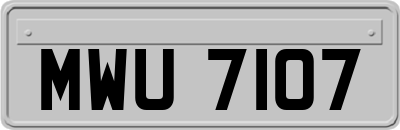 MWU7107