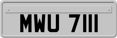 MWU7111