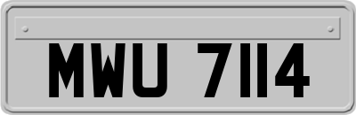 MWU7114