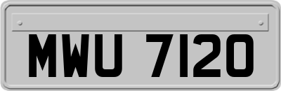 MWU7120