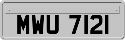 MWU7121