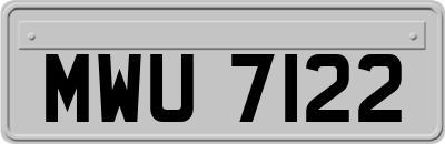 MWU7122