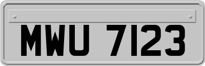MWU7123