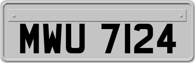 MWU7124