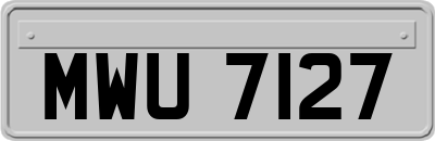 MWU7127