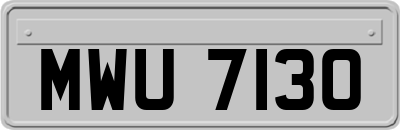 MWU7130