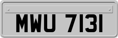 MWU7131