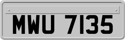 MWU7135