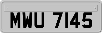 MWU7145