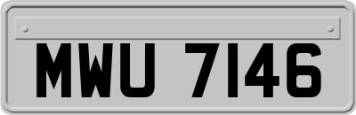 MWU7146