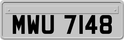 MWU7148