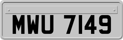 MWU7149