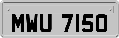 MWU7150