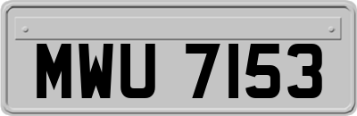 MWU7153