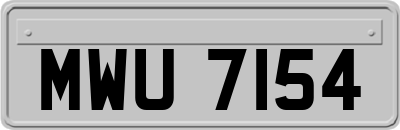 MWU7154