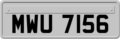 MWU7156