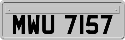 MWU7157