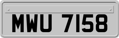 MWU7158