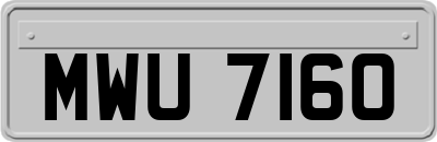 MWU7160