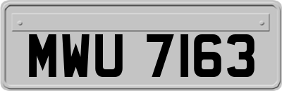 MWU7163