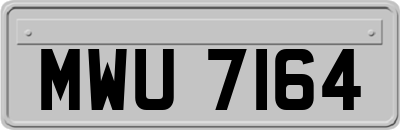 MWU7164